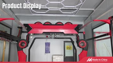 Factory facility photo 2