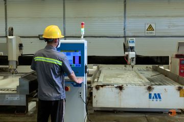 Factory facility photo 4