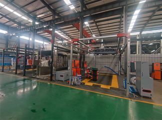 Factory facility photo 5