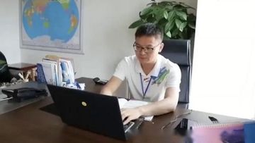 Factory and facilities of Guangzhou Happycare Medical Equipment Co., Ltd.