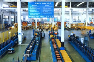 Factory facility photo 3