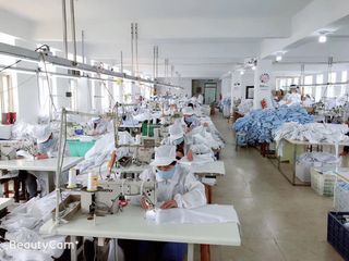 Factory facility photo 3