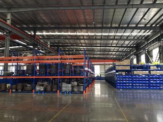 Factory facility photo 4