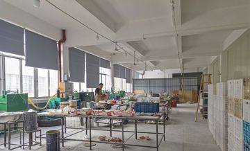 Factory facility photo 5