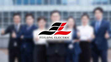 Factory and facilities of Feilong Home Electrical Group Co., Ltd.
