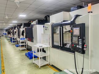 Factory facility photo 5