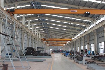 Factory facility photo 4