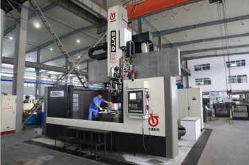 Factory facility photo 5