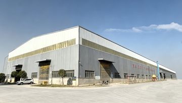 Factory facility photo 2