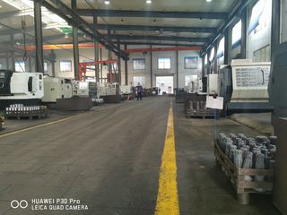 Factory facility photo 5