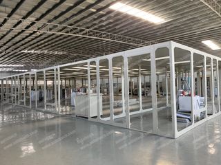 Factory facility photo 5