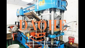 Factory and facilities of Dongguan Wisdom Peak Technology Co., Ltd