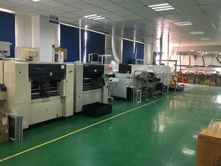 Factory facility photo 5