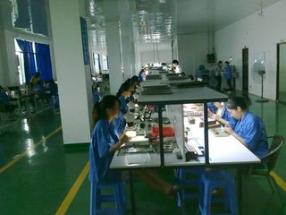 Factory facility photo 5