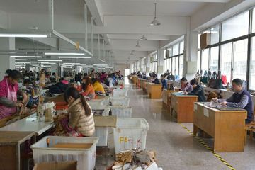 Factory facility photo 3