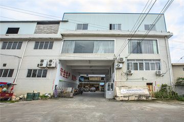 Factory and facilities of Guangxi Guilin Glory Hanger Co., Ltd.