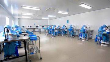 Factory facility photo 2
