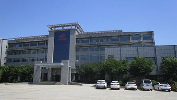 Factory facility photo 4