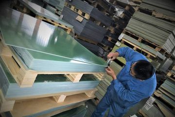 Factory facility photo 2