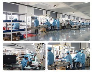 Factory facility photo 3