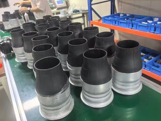 Factory facility photo 5