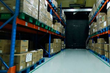 Factory facility photo 4
