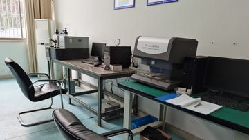 Factory facility photo 2