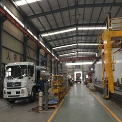 Factory facility photo 5