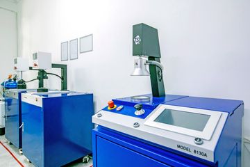 Factory facility photo 5