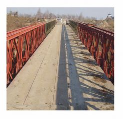 Factory and facilities of Jiangsu Zhongye Traffic Engineering Co., Ltd.