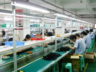 Factory facility photo 2