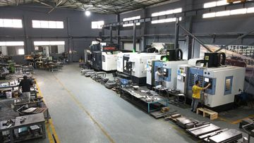 Factory facility photo 2