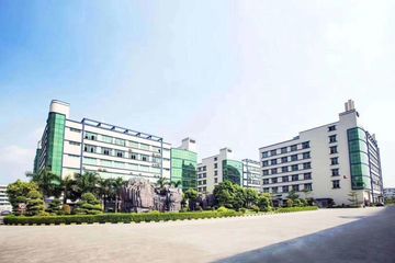 Factory and facilities of K-on Electronic (Guangzhou) Co., Ltd.