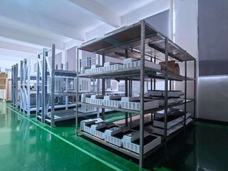 Factory facility photo 3