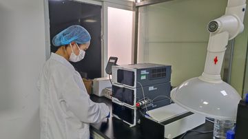 Factory facility photo 4