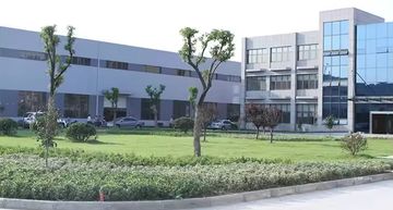 Factory facility photo 2