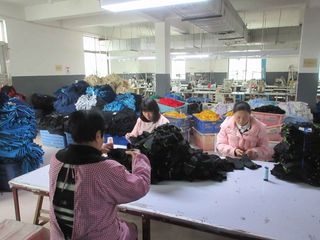 Factory facility photo 5