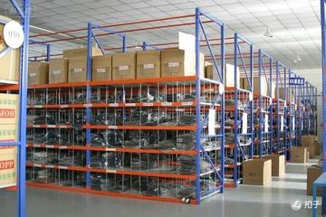 Factory facility photo 5