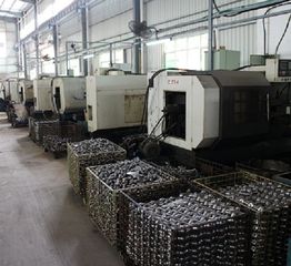 Factory facility photo 2