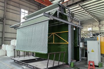 Factory facility photo 5
