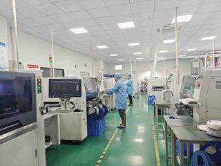 Factory facility photo 4