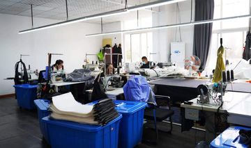 Factory facility photo 2