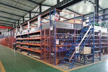 Factory facility photo 5