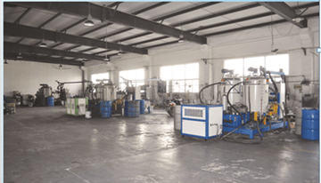 Factory facility photo 2