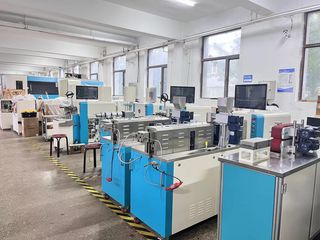 Factory facility photo 3