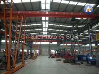 Factory facility photo 3
