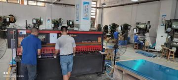 Factory facility photo 5
