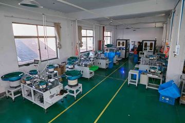 Factory facility photo 4
