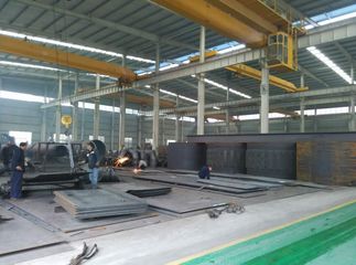 Factory facility photo 3