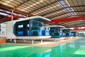 Factory facility photo 4